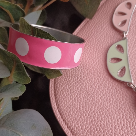 Gymboree Citrus Necklace Set - Picture 3 of 6